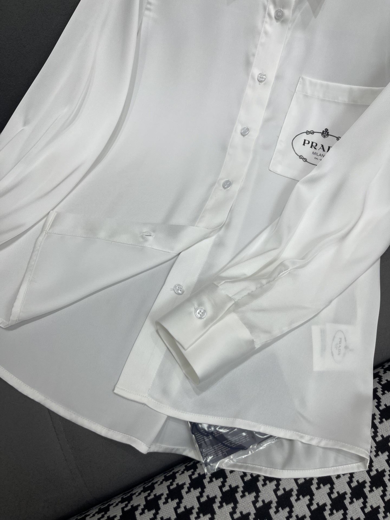 Prada Shirts